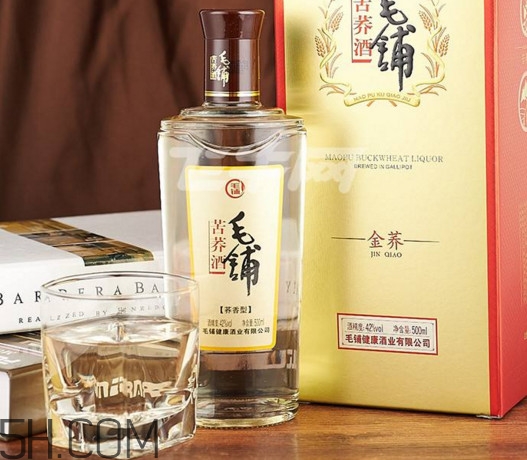 毛鋪苦蕎酒多少錢一瓶？毛鋪苦蕎酒金蕎價(jià)格