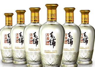 苦蕎酒是白酒嗎？苦蕎酒價(jià)格一瓶多少錢