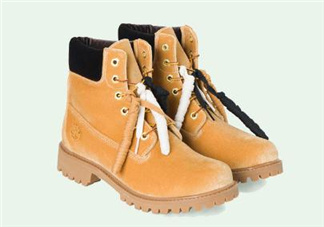 off white與timberland聯(lián)名大黃靴發(fā)售時(shí)間_多少錢？