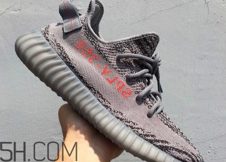 yeezy 350 v2 beluga 2.0灰橙配色國內(nèi)發(fā)售店鋪有哪些？