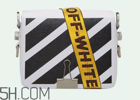 off white2018新款系列包包多少錢(qián)_怎么買(mǎi)？