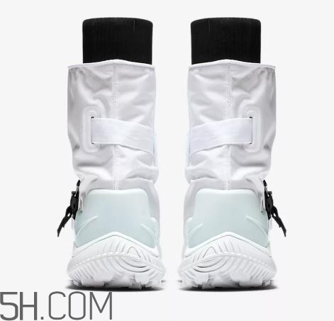 nike wmns gaiter boot多少錢？耐克機能高幫靴價格