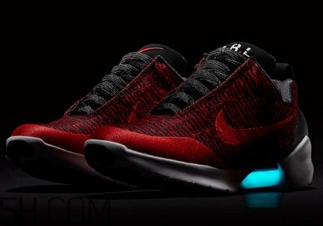 nike hyperadapt 1.0 habanero黑紅配色什么時候發(fā)售？