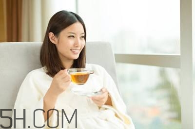 女人什么時候不能大量喝茶？女人月經期可以喝茶嗎？