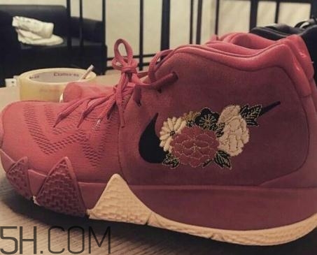 nike kyrie 4 cny中國新年配色發(fā)售時間_多少錢？