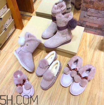 ugg在中國(guó)有代工廠嗎？ugg為什么made in china？