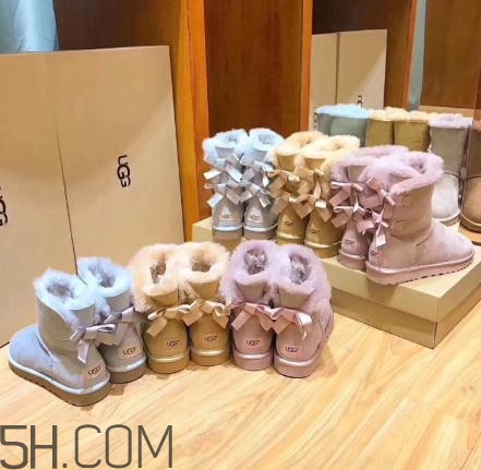 ugg在中國(guó)有代工廠嗎？ugg為什么made in china？