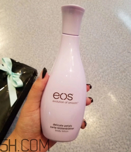 eos伊歐詩身體乳好用嗎？eos伊歐詩身體乳多少錢？