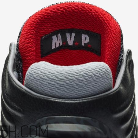 air jordan 32 mvp黑水泥主題配色發(fā)售時(shí)間_多少錢？