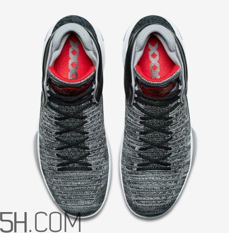 air jordan 32 mvp黑水泥主題配色發(fā)售時(shí)間_多少錢？