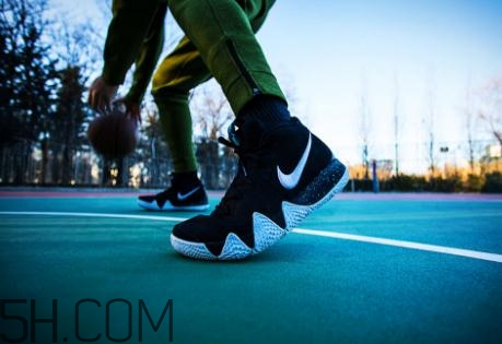 nike kyrie 4實(shí)戰(zhàn)效果怎么樣？耐克歐文4代測(cè)評(píng)