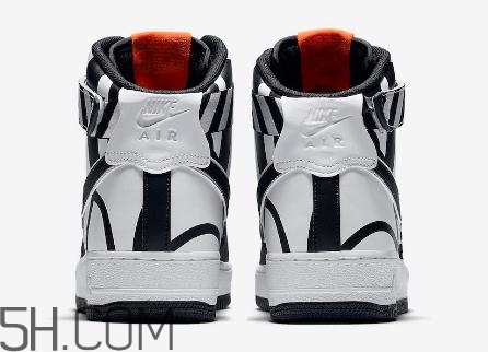 nike air force 1空軍一號(hào)force logo什么時(shí)候發(fā)售？