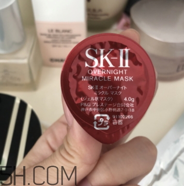 skii奇跡睡眠面膜怎么樣？sk2睡眠面膜和前男友面膜哪個(gè)好