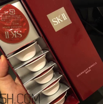 skii奇跡睡眠面膜怎么樣？sk2睡眠面膜和前男友面膜哪個(gè)好