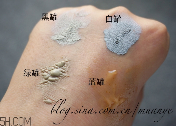 glamglow面膜哪個(gè)好用？glamglow藍(lán)罐面膜價(jià)格多少錢(qián)？