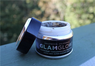 glamglow面膜哪個好用？glamglow藍罐面膜價格多少錢？