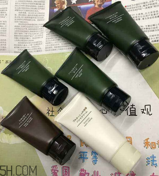 linden leaves香氛護(hù)手霜好用嗎？laura ashley護(hù)手霜好用嗎？