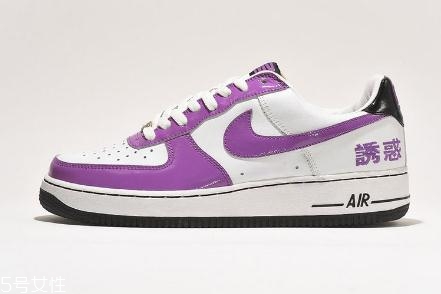 nike air force 1恐懼斗室系列會復刻嗎？