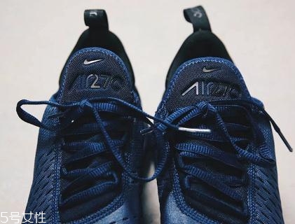 nike air max 270 midnight navy深藍配色什么時候發(fā)售？