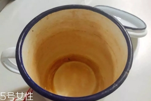 茶垢含有哪些物質？主要成分是碳氧元素