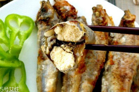 多春魚(yú)可以水煮嗎 多春魚(yú)食譜推薦