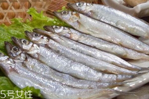 多春魚(yú)可以水煮嗎 多春魚(yú)食譜推薦