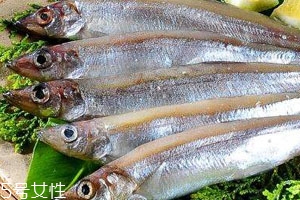 多春魚(yú)什么季節(jié)吃 春季是吃多春魚(yú)的最佳季節(jié)