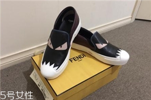 fendi鞋子一般多少錢？引領(lǐng)時(shí)尚潮流