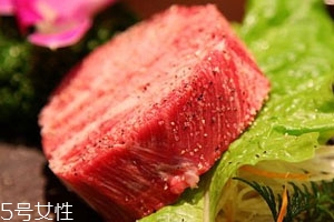 神戶牛肉多少錢一斤 天價牛肉你吃過嗎