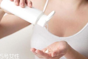 去角質(zhì)身體乳該怎么挑選？認(rèn)準(zhǔn)甘醇酸濃度最重要