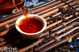 普洱茶的營養(yǎng)價(jià)值有哪些？6大營養(yǎng)價(jià)值任你選