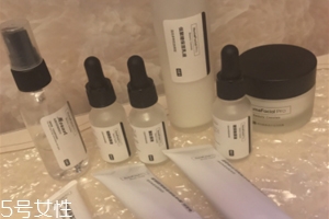 HomeFacialPro有哪些好用的護(hù)膚品？真人使用心得