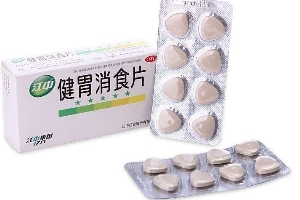 健胃消食片兒童能吃嗎？兒童吃要注意量