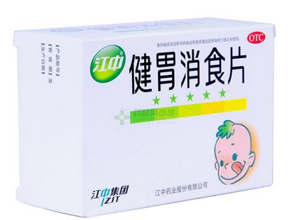 健胃消食片最多吃幾個？一天別超過9顆