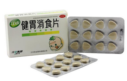 健胃消食片最多吃幾個？一天別超過9顆