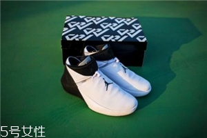 jordan why not zer0.1威少首款簽名鞋實(shí)戰(zhàn)測(cè)評(píng)