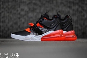 nike air force 270發(fā)售時(shí)間_多少錢？