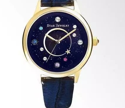 star jewelry手表怎么樣？日本最受歡迎的手表品牌