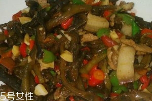 長壽草怎么吃 美味食譜推薦