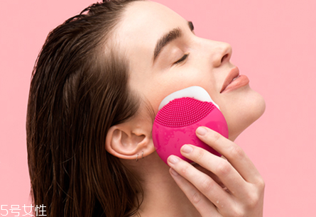 foreo luna潔面儀孕婦可以用嗎？購買孕婦專用品牌