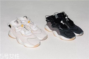 bristol studio與adidas crazy byw聯(lián)名款在哪買_多少錢？