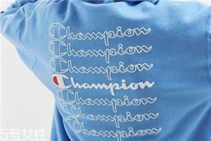 champion2018春夏系列好看嗎_在哪買？