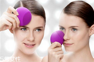 luna洗臉儀分幾種？foreo luna使用說(shuō)明