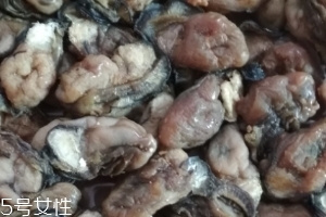 牡蠣干價(jià)格 分檔次看價(jià)格