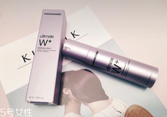 美斯蒂克Mesoestetic是什么牌子？西班牙主流醫(yī)美品牌