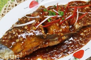 糖醋魚用什么醋 甜酸適口的糖醋魚