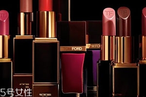 dior迪奧和tom ford哪個(gè)更高檔？