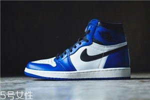 air jordan 1 game royal閃電配色發(fā)售時(shí)間_多少錢？