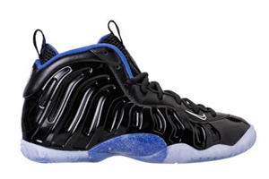 nike little posite one space jam大灌籃噴發(fā)售時(shí)間_多少錢(qián)