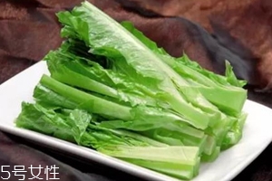 萵筍葉能蒸包子吃嗎？沒焯水會發(fā)苦